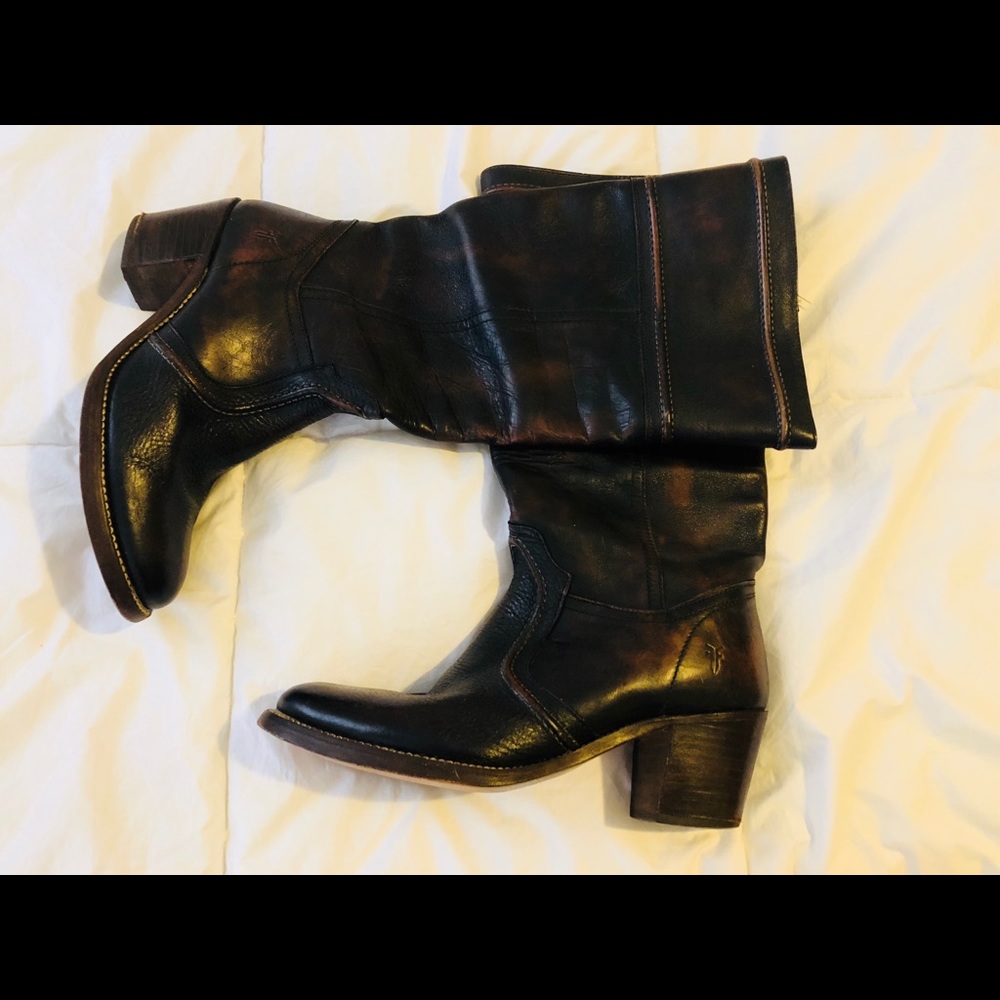 Frye Boots